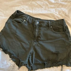 Aerie Stretch Short